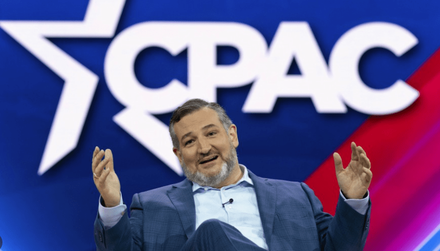 image 59 - Los republicanos encuentran a Milei, el defensor del libertarianismo, y Ted Cruz lo respalda como modelo para futuros candidatos de su partido